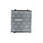 Radiatore Man 500011