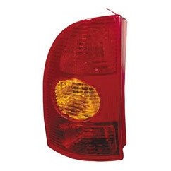 Fanale posteriore destro C/Portalampade Renault Megane Sw LLC911 - 45-LLC911 - 45-LLC911