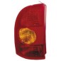 Fanale posteriore destro C/Portalampade Renault Megane Sw LLC911