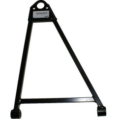Braccio Sospensione anteriore sinistro (Non Originale) CH2645101001 - 60-CH2645101001 - 60-CH2645101001
