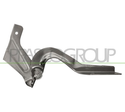 Cerniera Cofano destro per Nissan Micra (K13) DS0143703