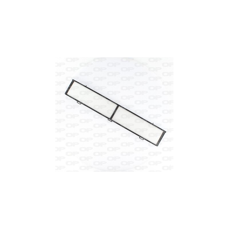 Filtro Abitacolo CAF2099.01