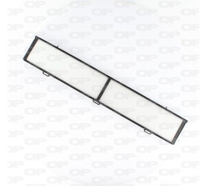 Filtro Abitacolo CAF2099.01 - 80-CAF2099.01 - 80-CAF2099.01