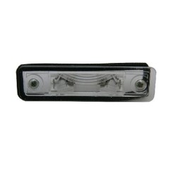 Fanale (Luce Targa) (Led) per Opel Astra F, Astra G e Combo e altri modelli 321030 - 30-321030 - 30-321030