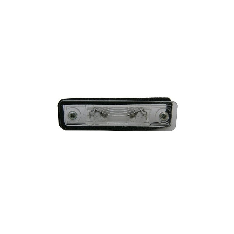 Fanale (Luce Targa) (Led) per Opel Astra F, Astra G e Combo e altri modelli 321030