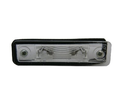 Fanale (Luce Targa) (Led) per Opel Astra F, Astra G e Combo e altri modelli 321030 - 30-321030 - 30-321030