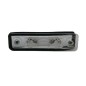 Fanale (Luce Targa) (Led) per Opel Astra F, Astra G e Combo e altri modelli 321030