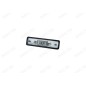 Fanale (Luce Targa) (Led) per Opel Astra F, Astra G e Combo e altri modelli 321030
