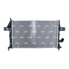 Radiatore Opel 506616