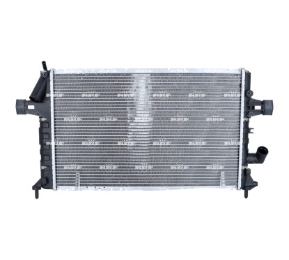Radiatore Opel 506616 - 32-506616 - 32-506616