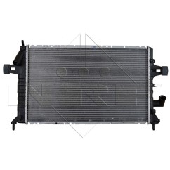 Radiatore Opel 506616 - 32-506616 - 32-506616