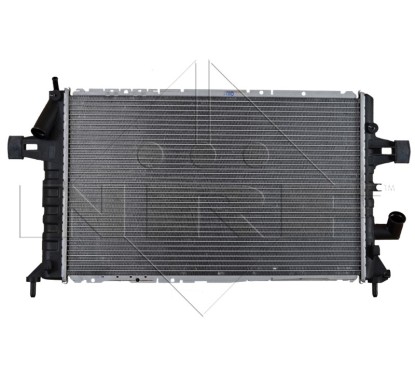Radiatore Opel 506616
