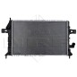 Radiatore Opel 506616
