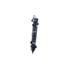 Radiatore Opel 506616 - 32-506616 - 32-506616