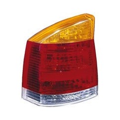 Fanale posteriore destro S/Portalamp. Opel Vectra C 02 4/ LLD451 - 45-LLD451 - 45-LLD451
