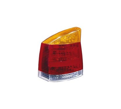 Fanale posteriore destro S/Portalamp. Opel Vectra C 02 4/ LLD451 - 45-LLD451 - 45-LLD451