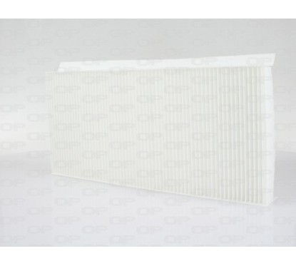 Filtro Abitacolo CAF2118.01 - 80-CAF2118.01 - 80-CAF2118.01