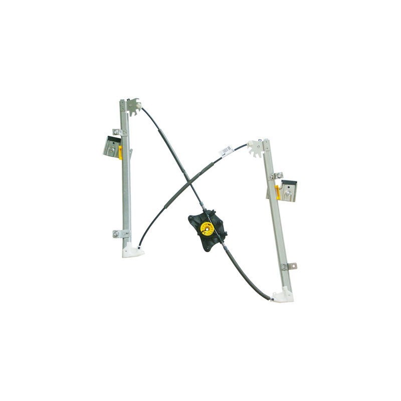 Meccanismo Alzacristallo Elett. anteriore destro Vw Volkswagen Passat B6 4P. dal 200514 4954034SM