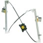 Meccanismo Alzacristallo Elett. anteriore destro Vw Volkswagen Passat B6 4P. dal 200514 4954034SM