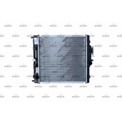 Radiatore Honda 506750 - 32-506750 - 32-506750