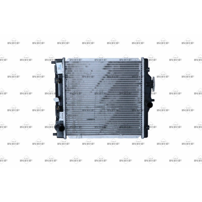 Radiatore Honda 506750