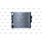 Radiatore Honda 506750