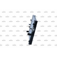 Radiatore Honda 506750 - 32-506750 - 32-506750