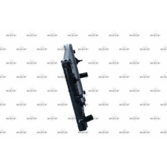 Radiatore Honda 506750 - 32-506750 - 32-506750