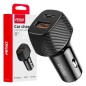 Car Charger Qc+Pd 20W Usb-A + Usb-C - 04282