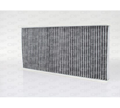 Filtro Abitacolo CAF2118.11 - 80-CAF2118.11 - 80-CAF2118.11