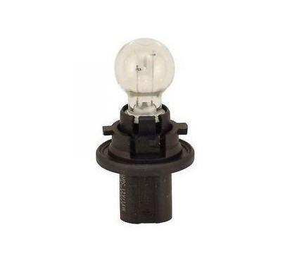 Lampada HPC16W - 12V 16W PU20D-1 39432 - 83-39432 - 83-39432