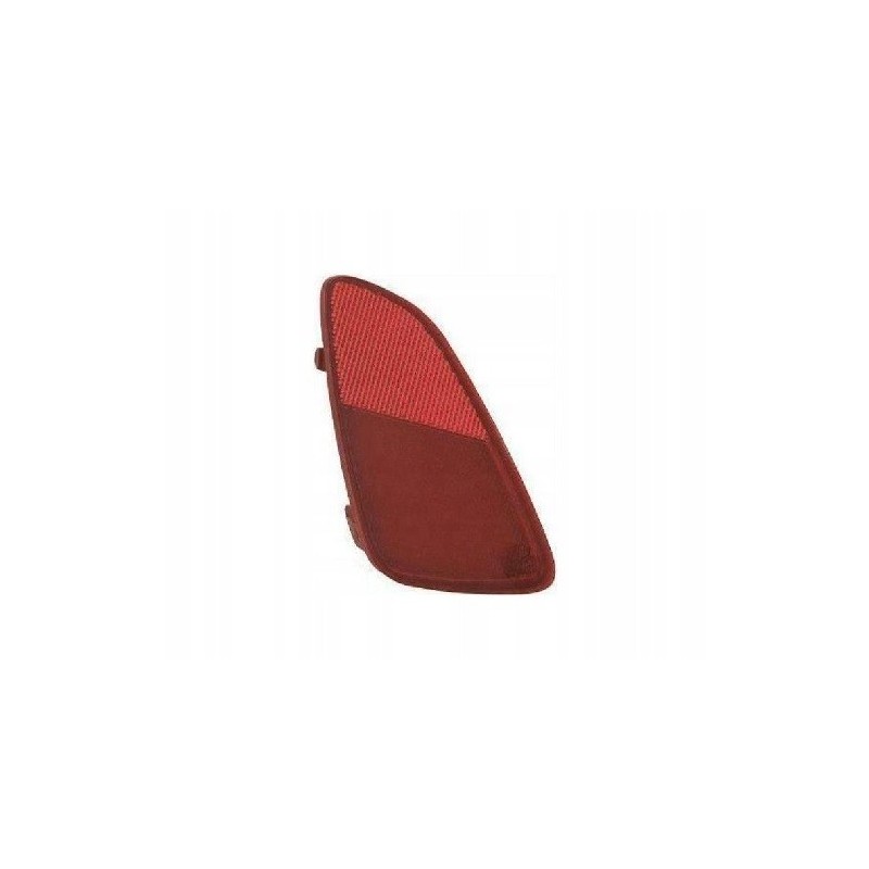 Fanale posteriore Fiesta (17-) Pt S/Por anteriore D P21W per Ford Fiesta (MK7) 321277