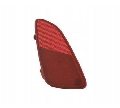 Fanale posteriore Fiesta (17-) Pt S/Por anteriore D P21W per Ford Fiesta (MK7) 321277 - 30-321277 - 30-321277