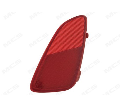 Fanale posteriore Fiesta (17-) Pt S/Por anteriore D P21W per Ford Fiesta (MK7) 321277