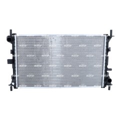Radiatore Ford 509615 - 32-509615 - 32-509615