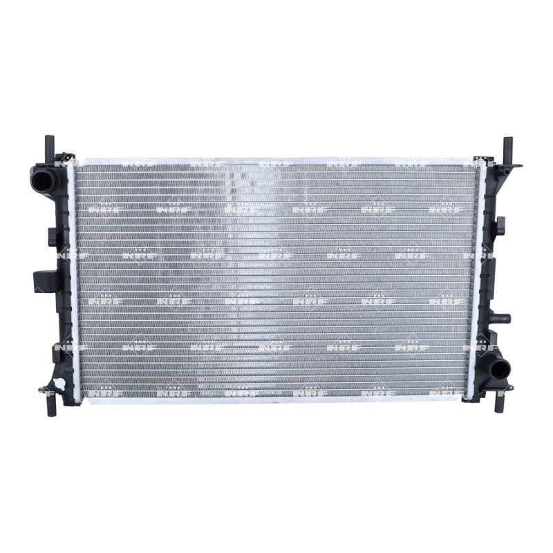 Radiatore Ford 509615
