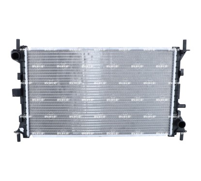 Radiatore Ford 509615 - 32-509615 - 32-509615