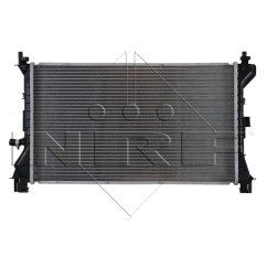 Radiatore Ford 509615 - 32-509615 - 32-509615