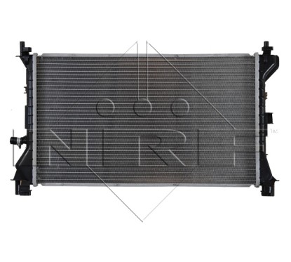Radiatore Ford 509615