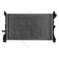 Radiatore Ford 509615