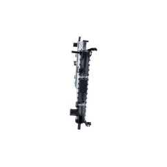 Radiatore Ford 509615 - 32-509615 - 32-509615