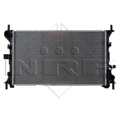 Radiatore Ford 509615 - 32-509615 - 32-509615