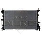 Radiatore Ford 509615
