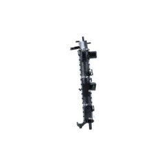 Radiatore Ford 509615 - 32-509615 - 32-509615