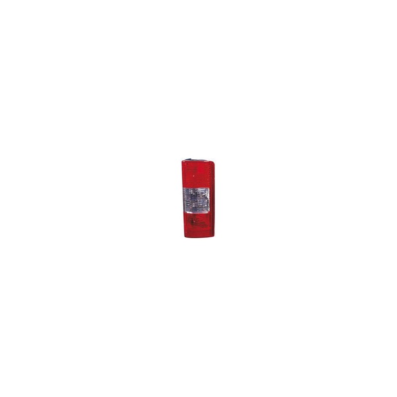 Gr. Ott. Fanale posteriore sinistro S/Pl Opel Combo LLD512