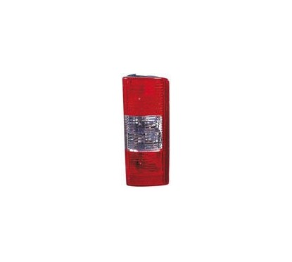Gr. Ott. Fanale posteriore sinistro S/Pl Opel Combo LLD512 - 45-LLD512 - 45-LLD512
