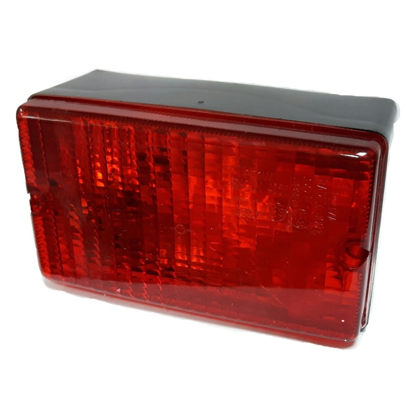 Fanale Retronebbia '98 123150