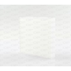 Filtro Abitacolo CAF2133.01 - 80-CAF2133.01 - 80-CAF2133.01