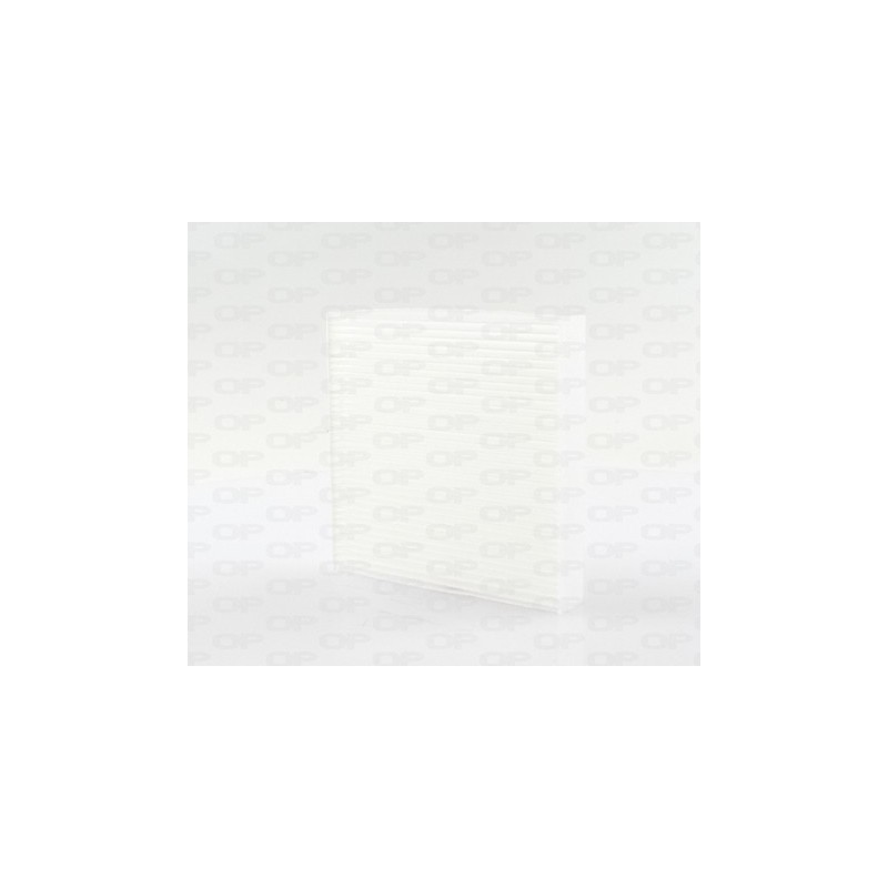Filtro Abitacolo CAF2133.01