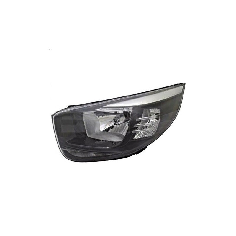 Proiettore Picanto (17-) Fa I El H4 PY21W W5W per Kia Picanto (Z*) 321300